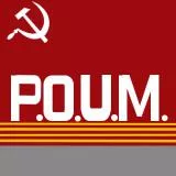 POUM (Partit Obrer d'Unificació Marxista) (Catalonia Libertarian Communist Party)