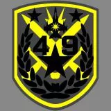 49th Air Division Patch