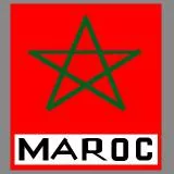 Moroccan Badge for non Premium