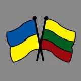 Ukraine-Lithuania Black Lines (Not recommended with vehicles)