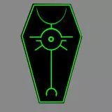 Atun Dynasty Necrons