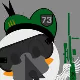 TotallyEvilDuck TG73