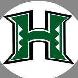 Hawaii H Logo