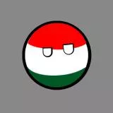 Hungary Ball