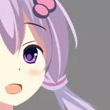 結月ゆかり(Yukari Yuduki)