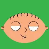 stewie griffin