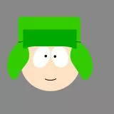 Kyle South Park