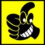 Thumbs Up