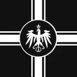 Battlefield 1 German Empire Emblem (not perfect)