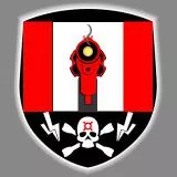 Smoking Canadian Magnum