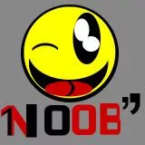 smily noob