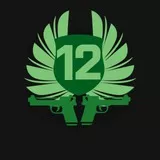 DDZN Emblem (No Skull)