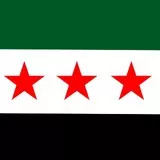 syrian flag