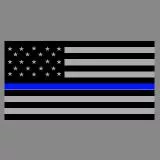 Police Flag