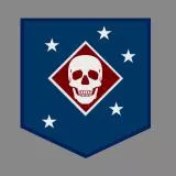 MARSOC Marine Raiders Patch