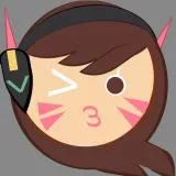 Overwatch D.Va 