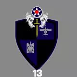 13th AirForce AGWS