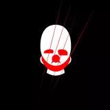 Funny clown