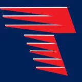 TRUMP Jet Logo