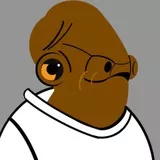 Admiarl Ackbar