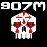 G07M Clan/Ghost Platoon Emblem