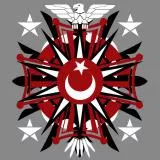 türkish flag custom