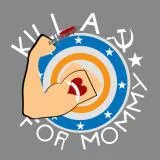 Jhonny Ramone Kill a Commie For Mommy