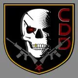 CDD emblem 2