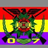 patrol 07 republican spain