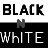 Black N White