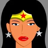 Wonder Woman