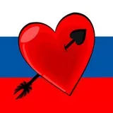 Russia <3