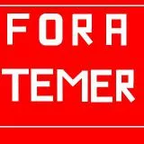 Fora Temer