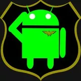 android soldier