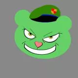 Happy Tree Friends Flippy
