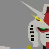 RX-78-2 Gundam/Dull colors