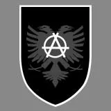 AlbanianAnarchists Black