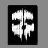 COD ghost