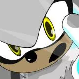 Silver the Hedgehog (premium)