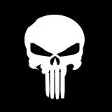 PUNISHER SEAL TEAM 3