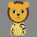 レオポンさんチームエンブレム