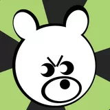 Angry Bear