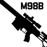 M98B