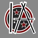 International Anarchy Emblem