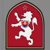 Slovakia old Insignia