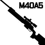 M40A5