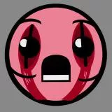 The binding of issac toothpick item