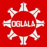 Lakota Flag (Oglala)