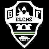 Elche Elx Cf Franja Elxteam