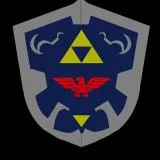 Hylian Shield